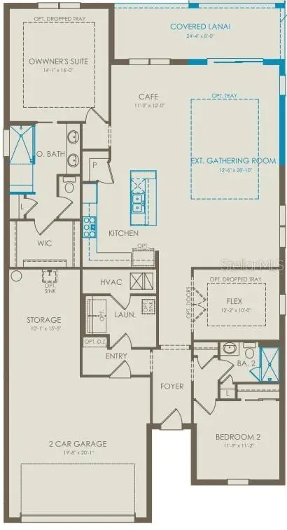 2035 Spring Shower Cir, FL