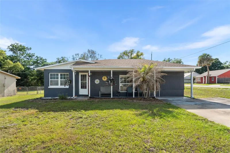 101 Lillian St, FL