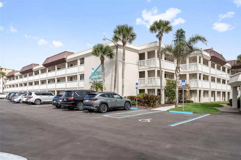 3663 Atlantic Avenue, FL