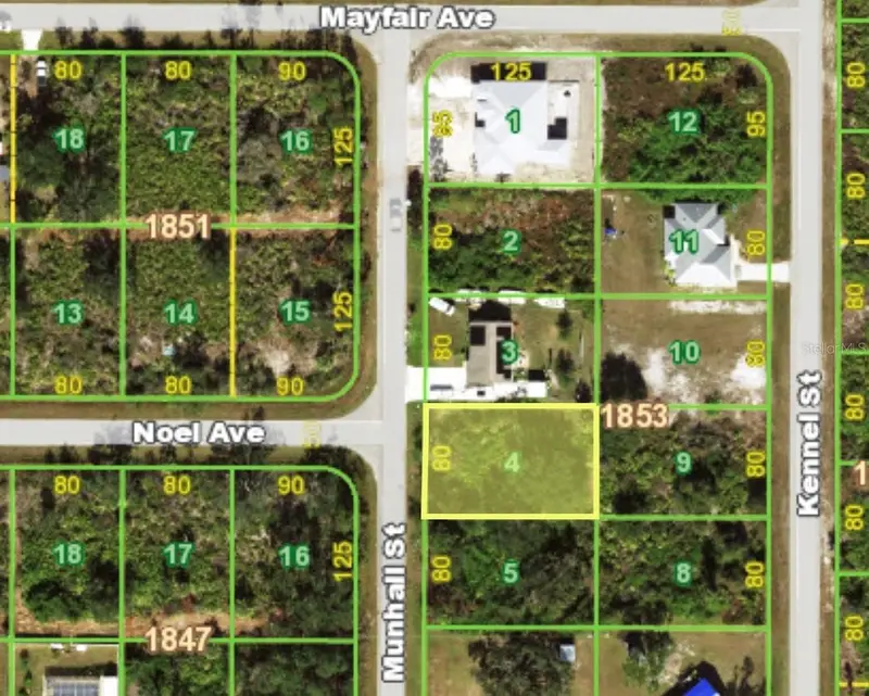 5064 Munhall St, FL