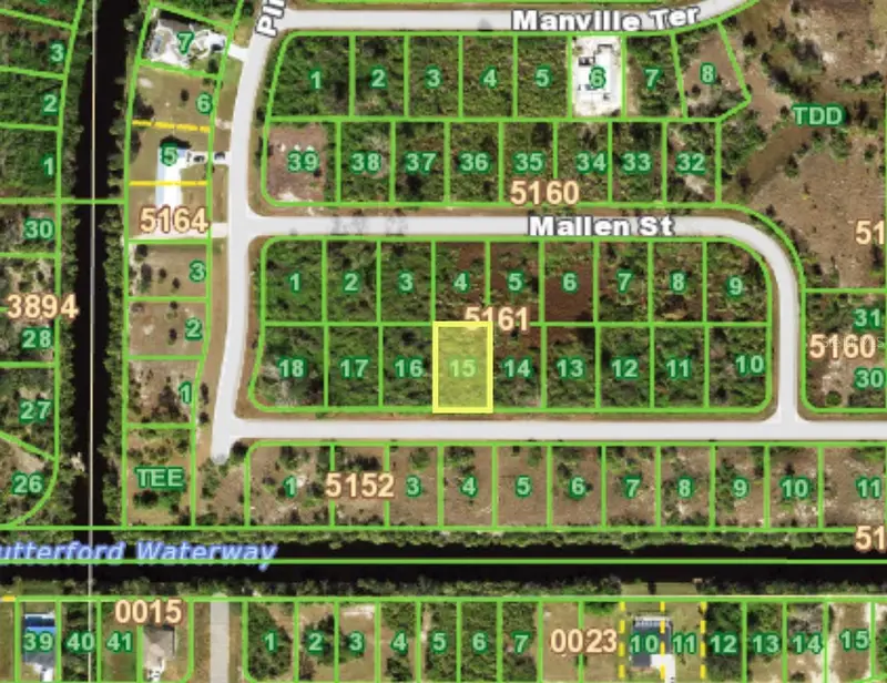 7811 St Regis Cir, FL