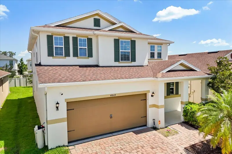 4869 Grassendale Ter, FL