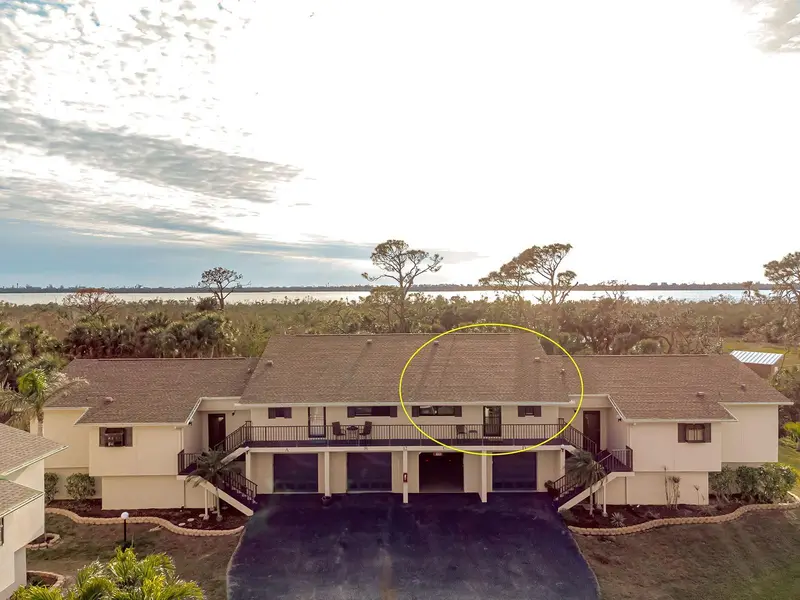4260 Placida Rd #12c, FL