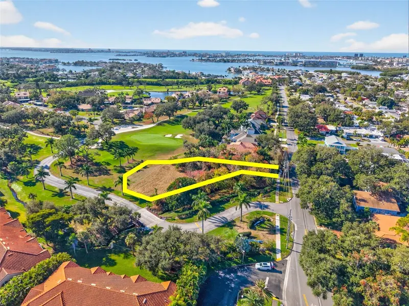 Royal Palm Dr S, FL