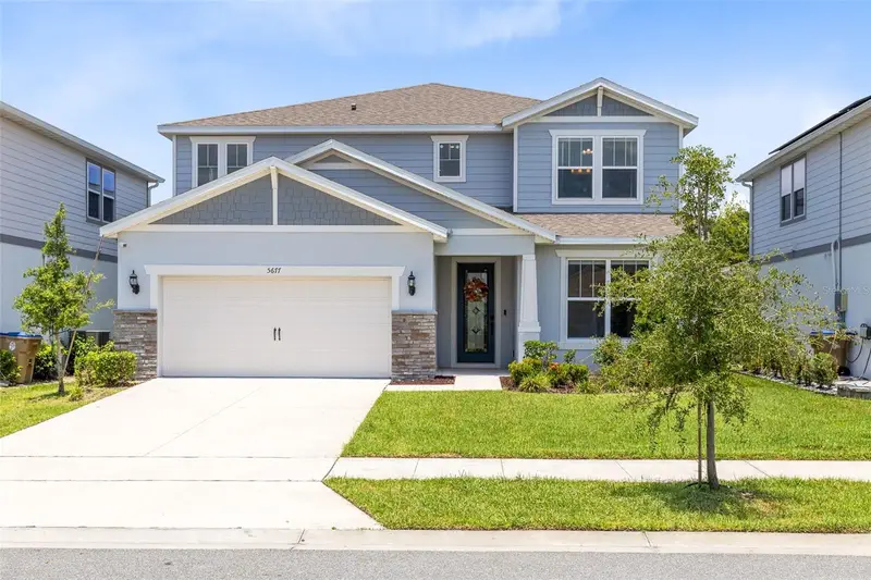 5677 Cedar Chase Dr, FL