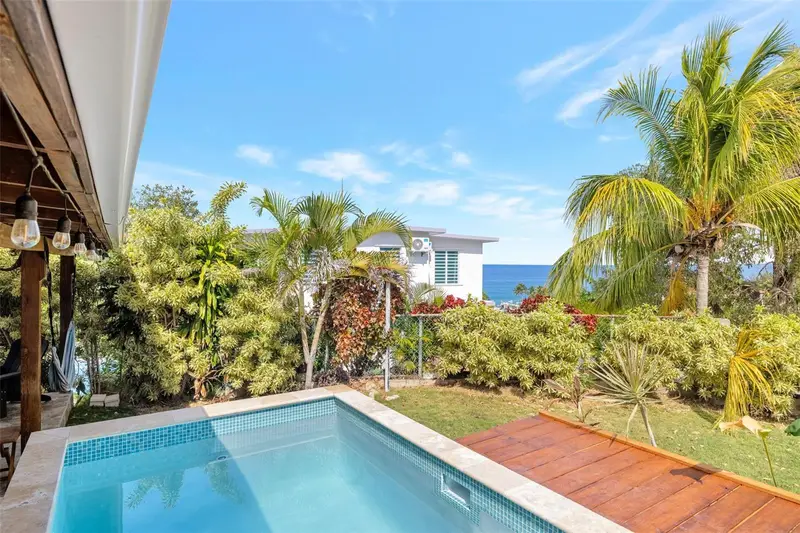 Cozy Casitas-Puntas- Calle Vista Del Mar, PR