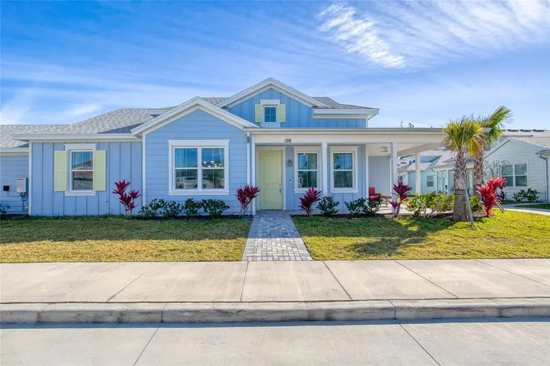 Latitude Margaritaville Daytona listing