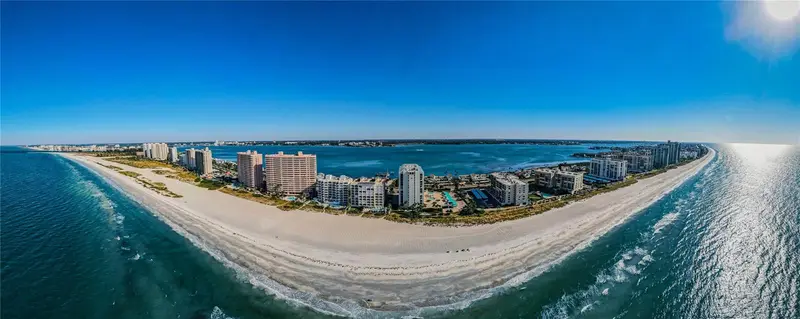 1380 Gulf Blvd #805, FL