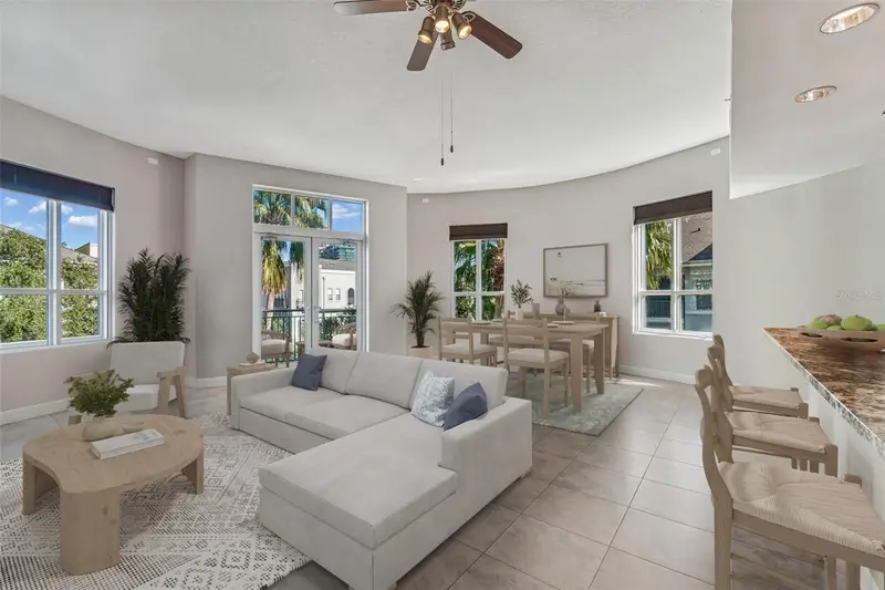 450 Knights Run Ave #411, FL