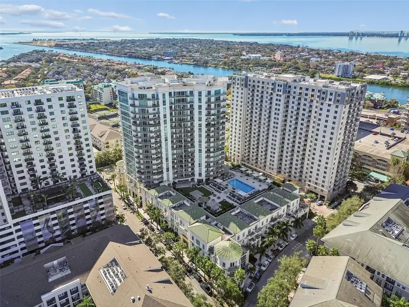 450 Knights Run Ave #411, FL