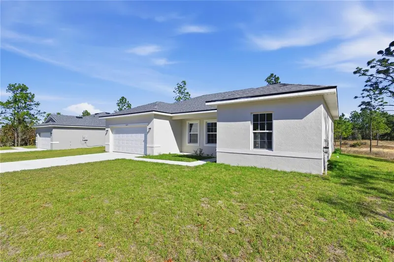 6615 N Waycross Way, FL