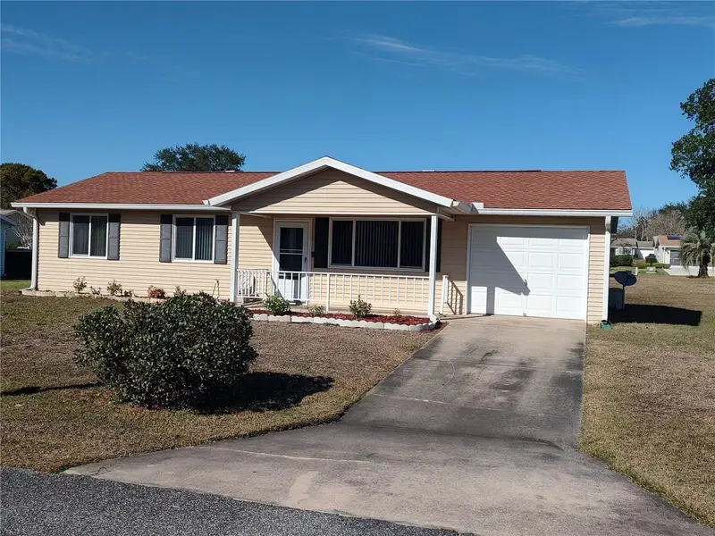 8491 Sw 109th St, FL