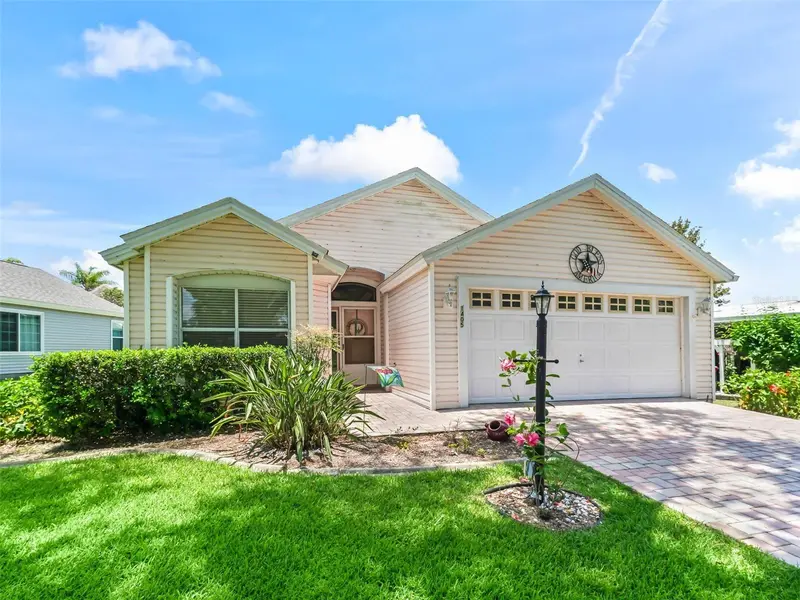 1405 W Schwartz Blvd, FL