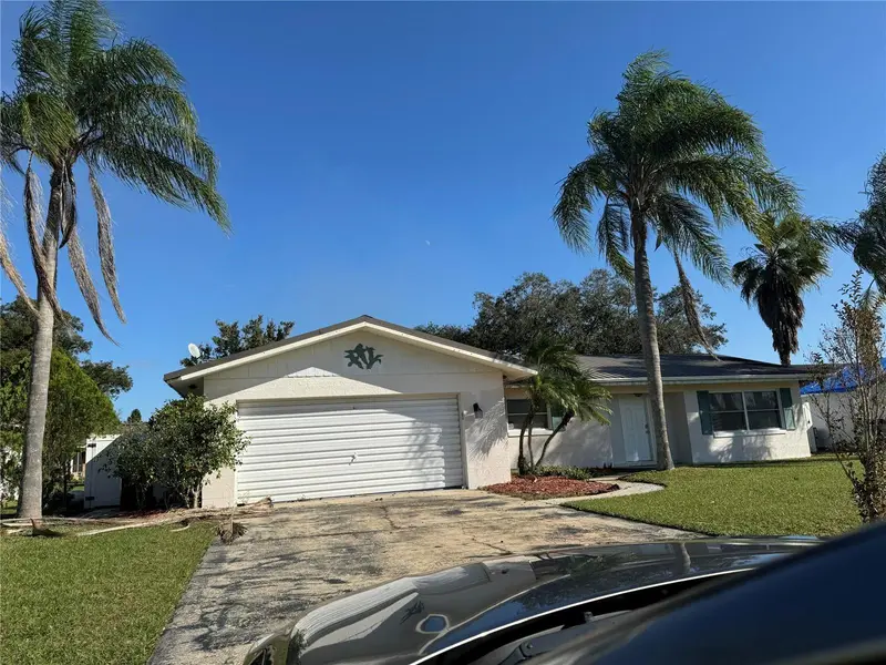 2421 Archer Blvd, FL