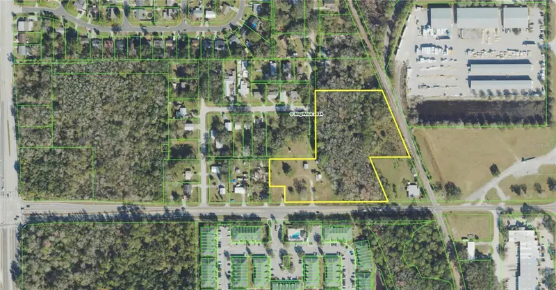 2999 Knudsen Dr, FL