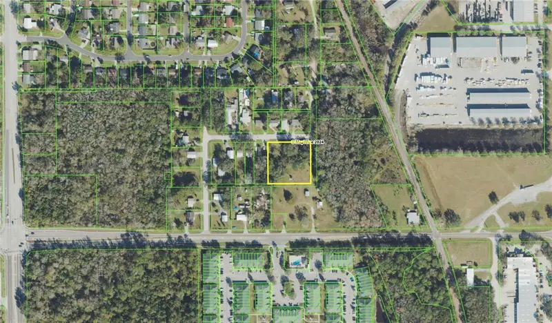 523 Ross St, FL