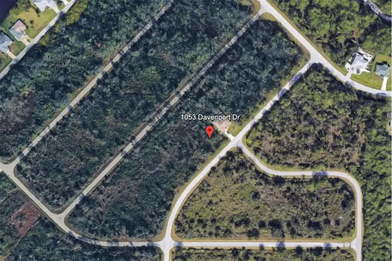1053 Davenport Dr, FL
