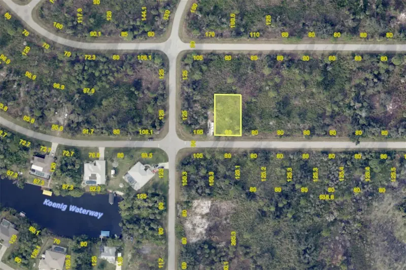 12444 Koenig Ln, FL
