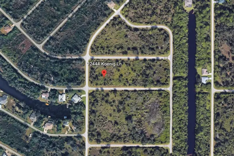 12444 Koenig Ln, FL