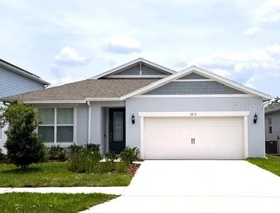 2220 Canopy Terrace Blvd, FL