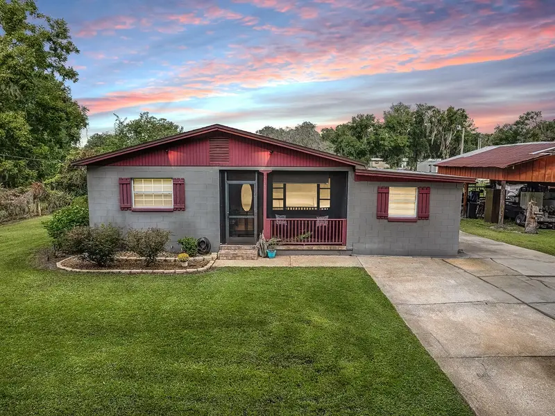 4988 County Road 155, FL