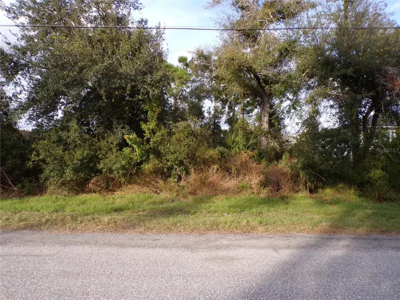 Merolla Rd, FL