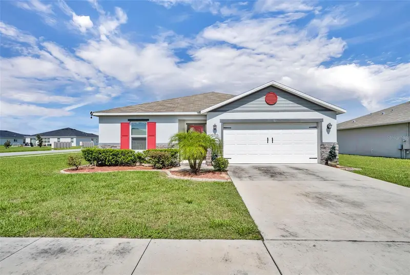 2488 Begonia St, FL