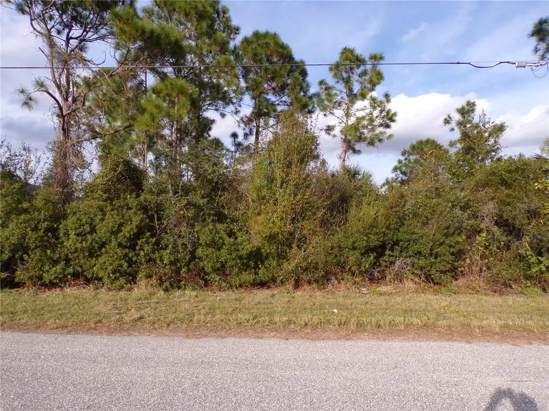 Merolla Rd, FL