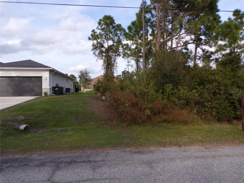 Merolla Rd, FL