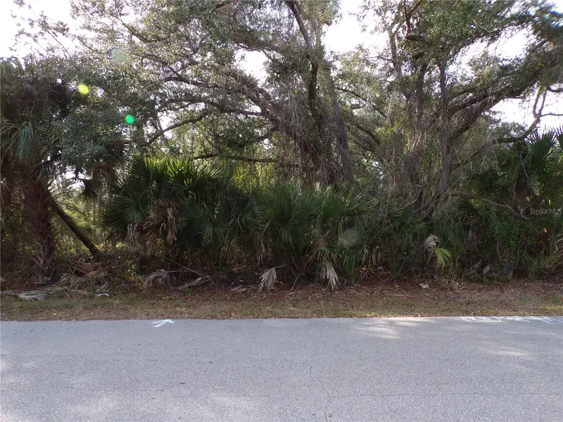 Maukbach Ter, FL