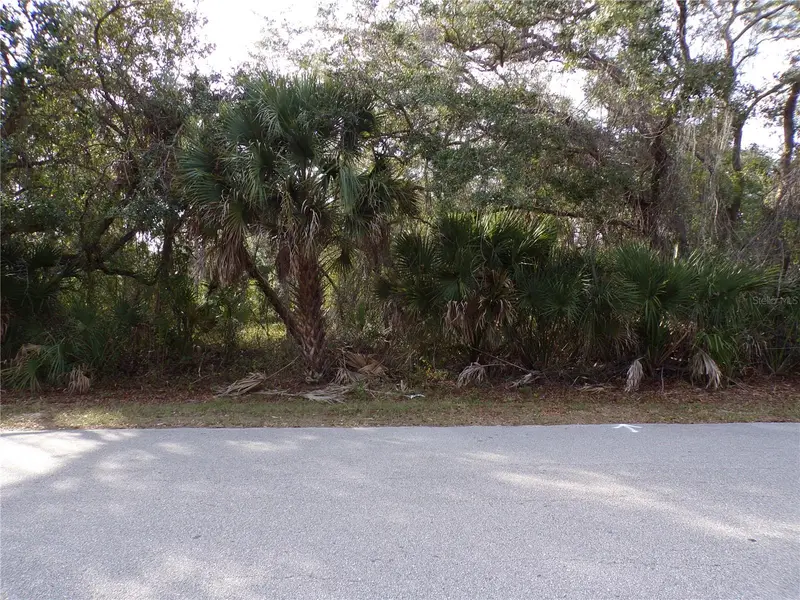 Maukbach Ter, FL
