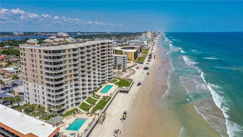 2403 S Atlantic Ave #309, FL