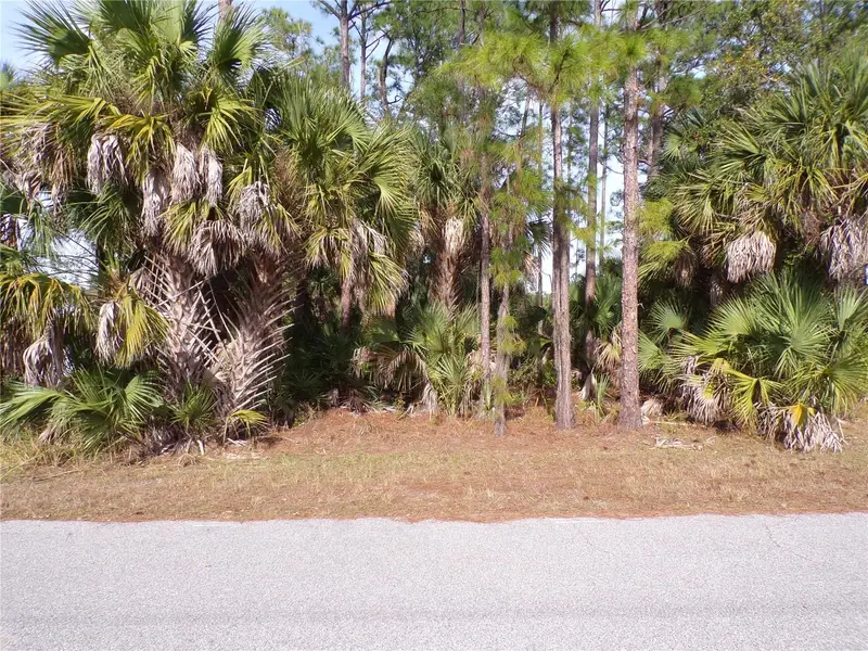 Evangelina Ln, FL