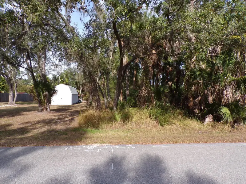 Evangelina Ln, FL