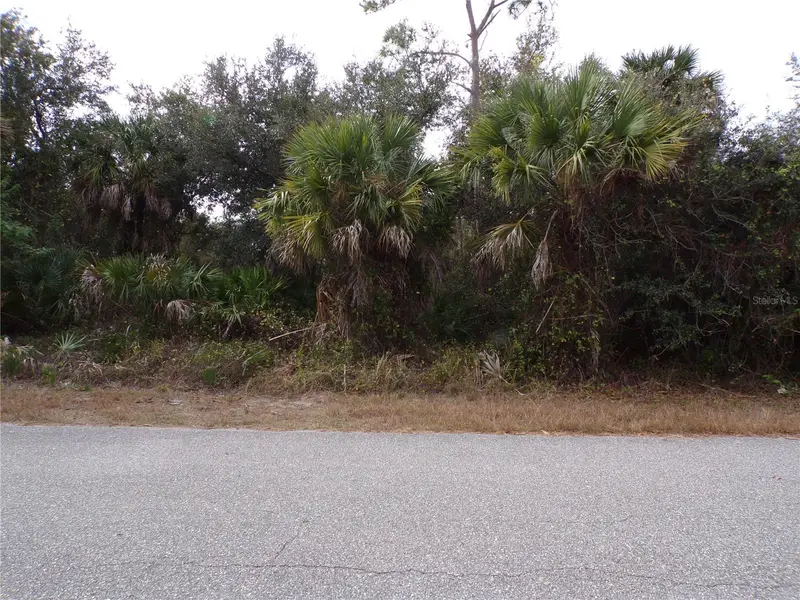 Enid Ln, FL