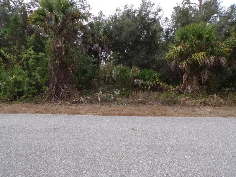 Enid Ln, FL