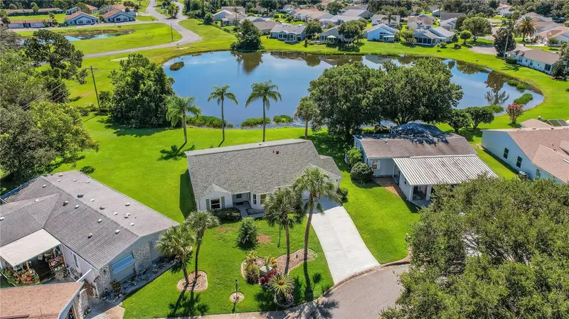 5089 El Destino Dr, FL