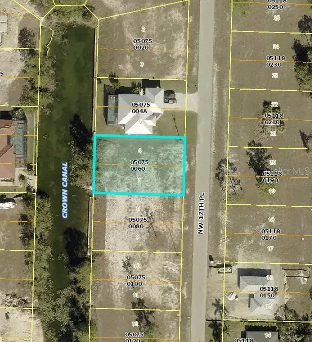 3112 Nw 17th Pl, FL