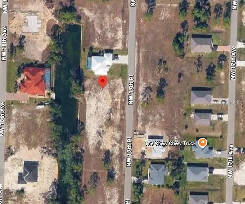 3112 Nw 17th Pl, FL