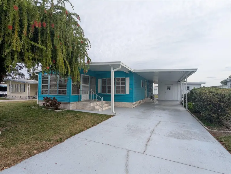 1610 Reynolds Road, FL