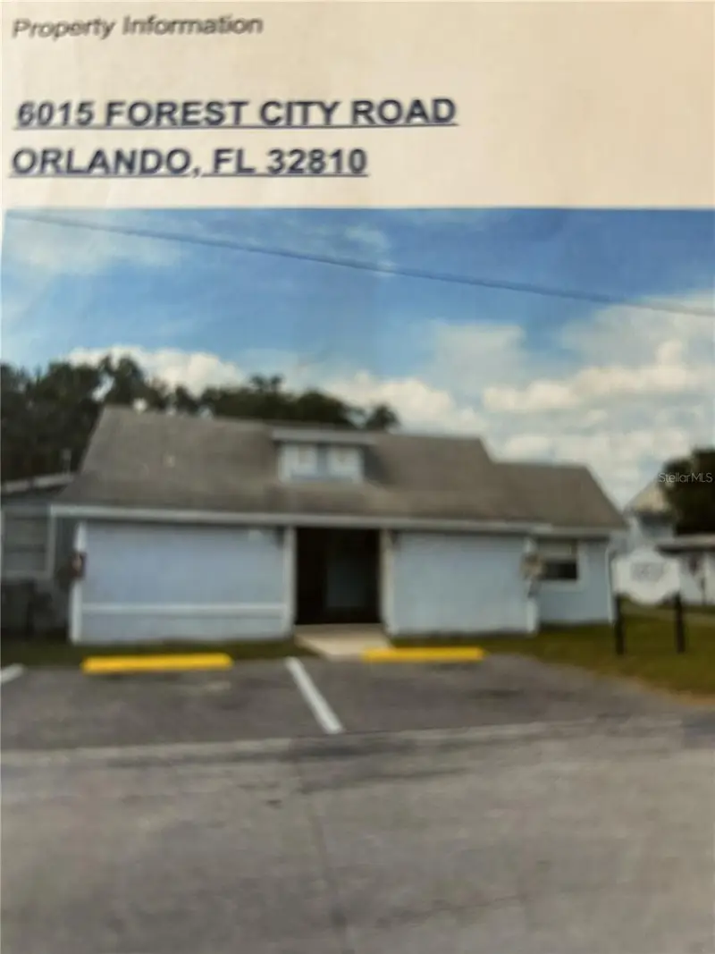 6015 Forest City Rd, FL