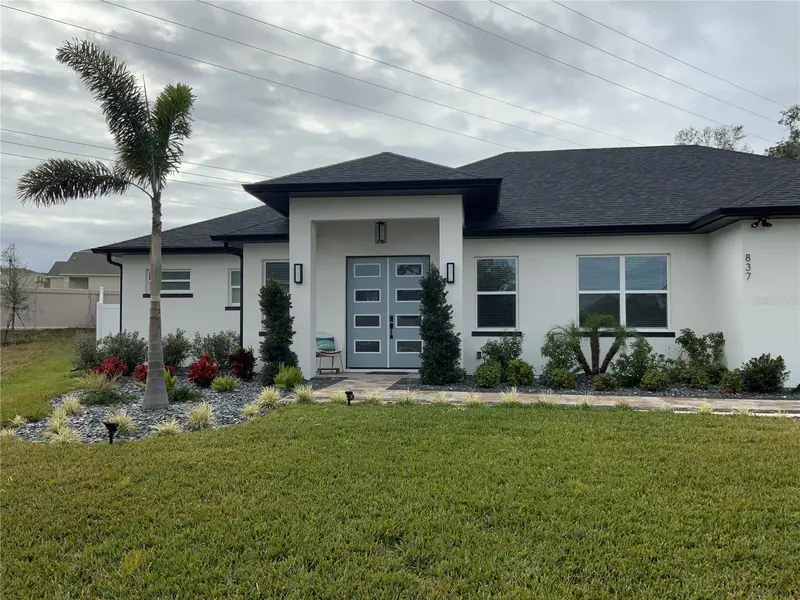 837 Oaks Shores Rd, FL
