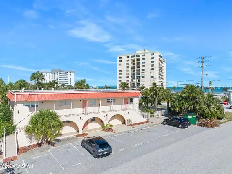 1510 Ocean Shore Blvd #3150, FL