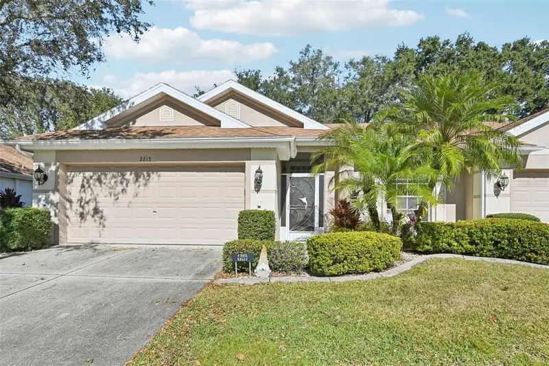 2215 Olive Branch Dr, FL