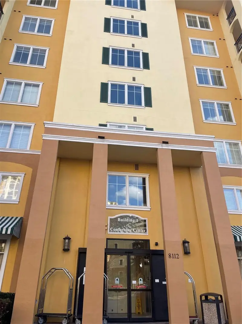 8112 Poinciana Blvd #1509, FL