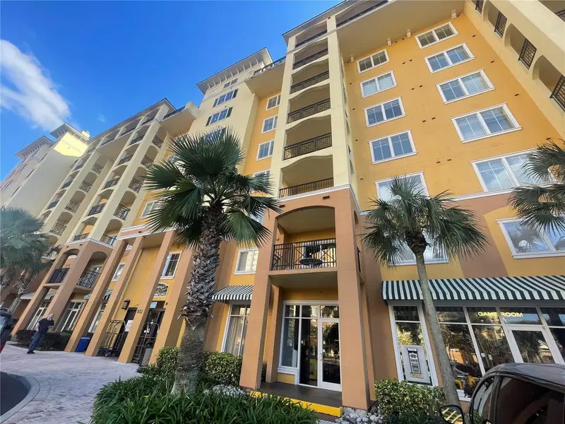 8112 Poinciana Blvd #1509, FL