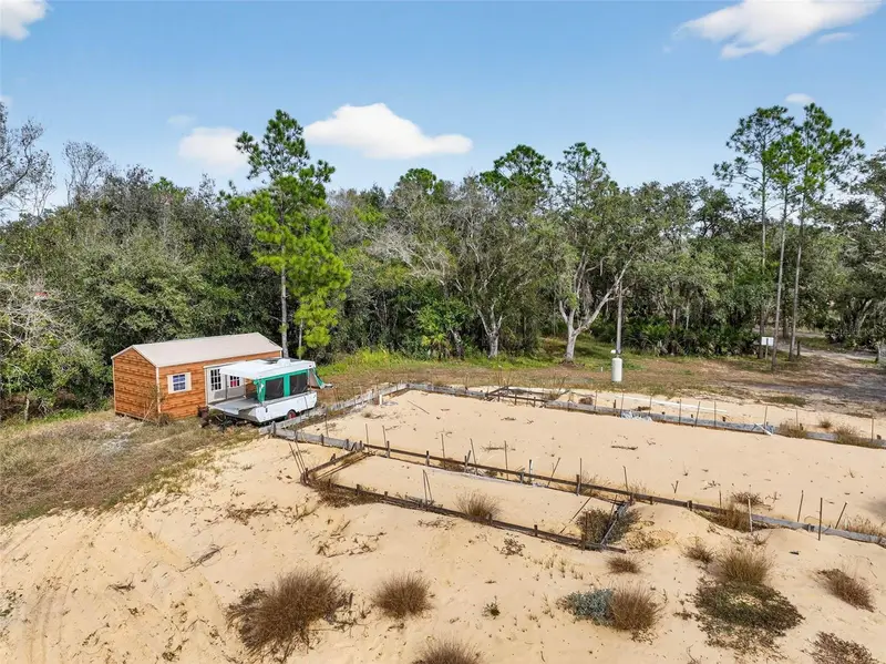 168 Walk In Water Creek Rd, FL