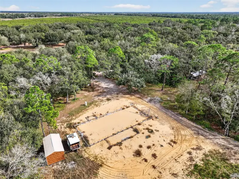 168 Walk In Water Creek Rd, FL