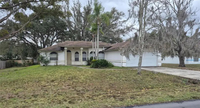 23300 Dover Dr, FL