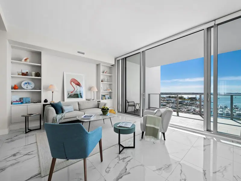 1155 N Gulfstream Ave #906, FL
